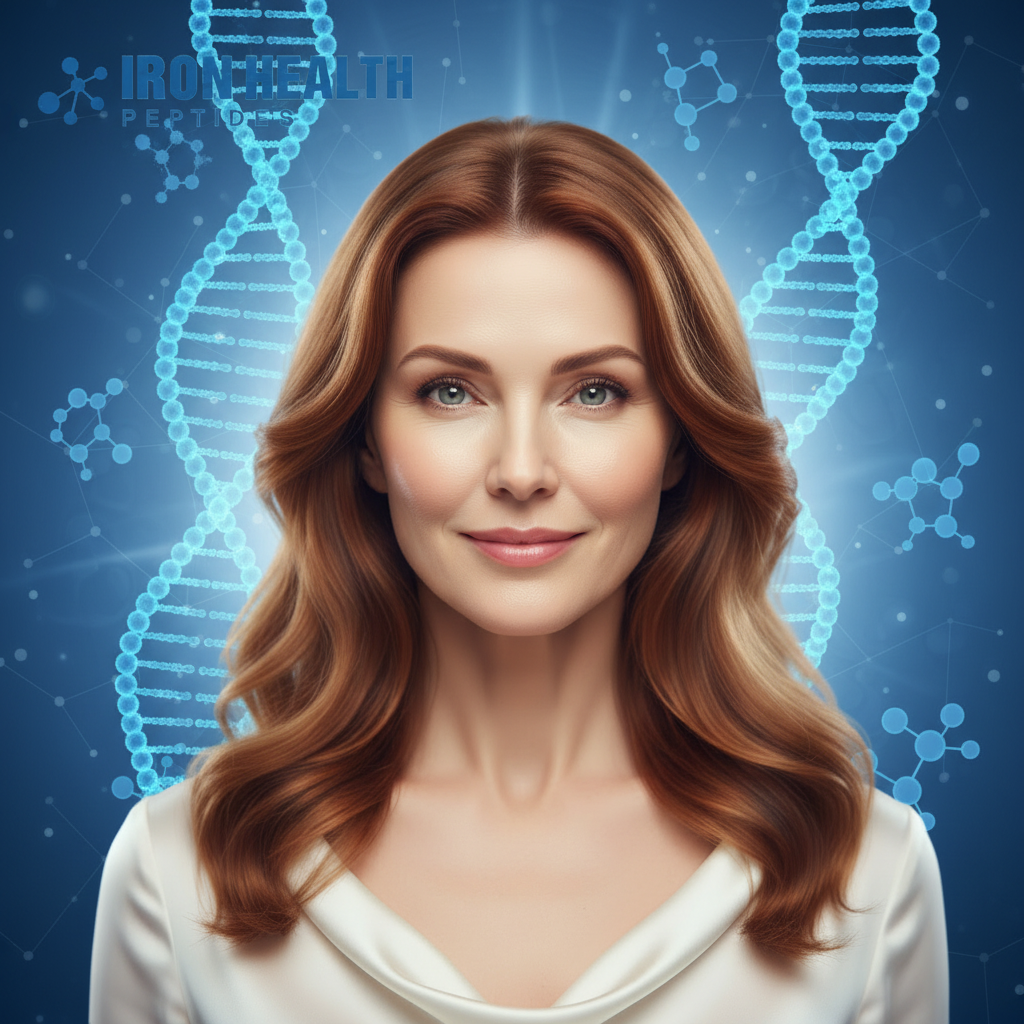 Anti-Aging and Longevity
