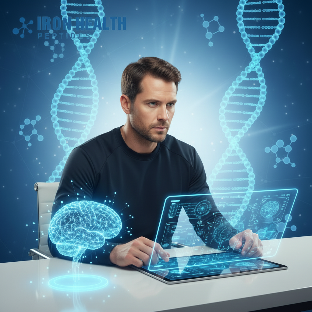 Cognitive & Nootropics