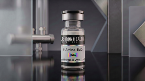 5-Amino-1MQ