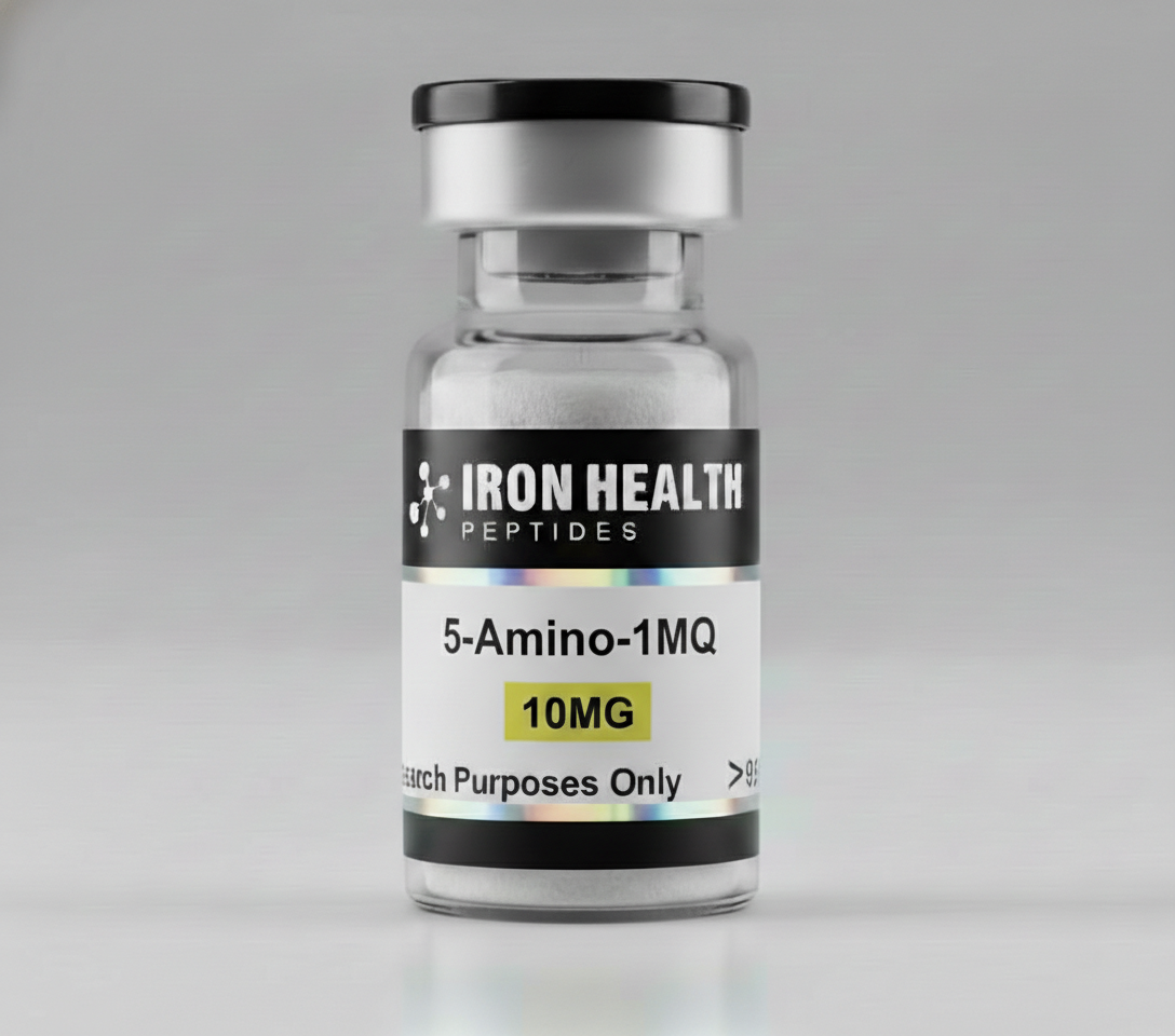 5-Amino-1MQ