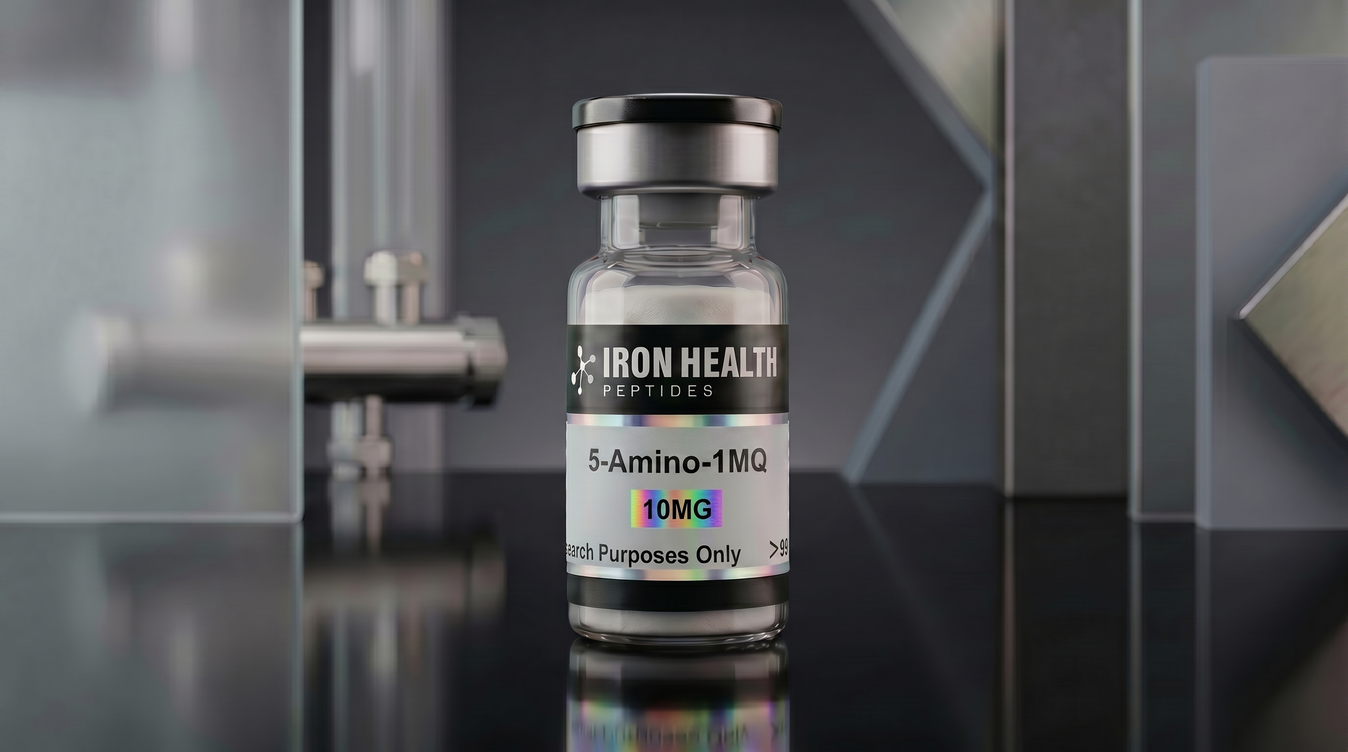 5-Amino-1MQ