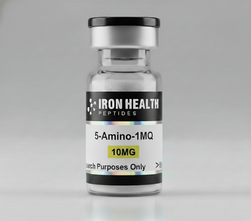 5-Amino-1MQ