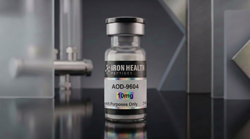 AOD-9604