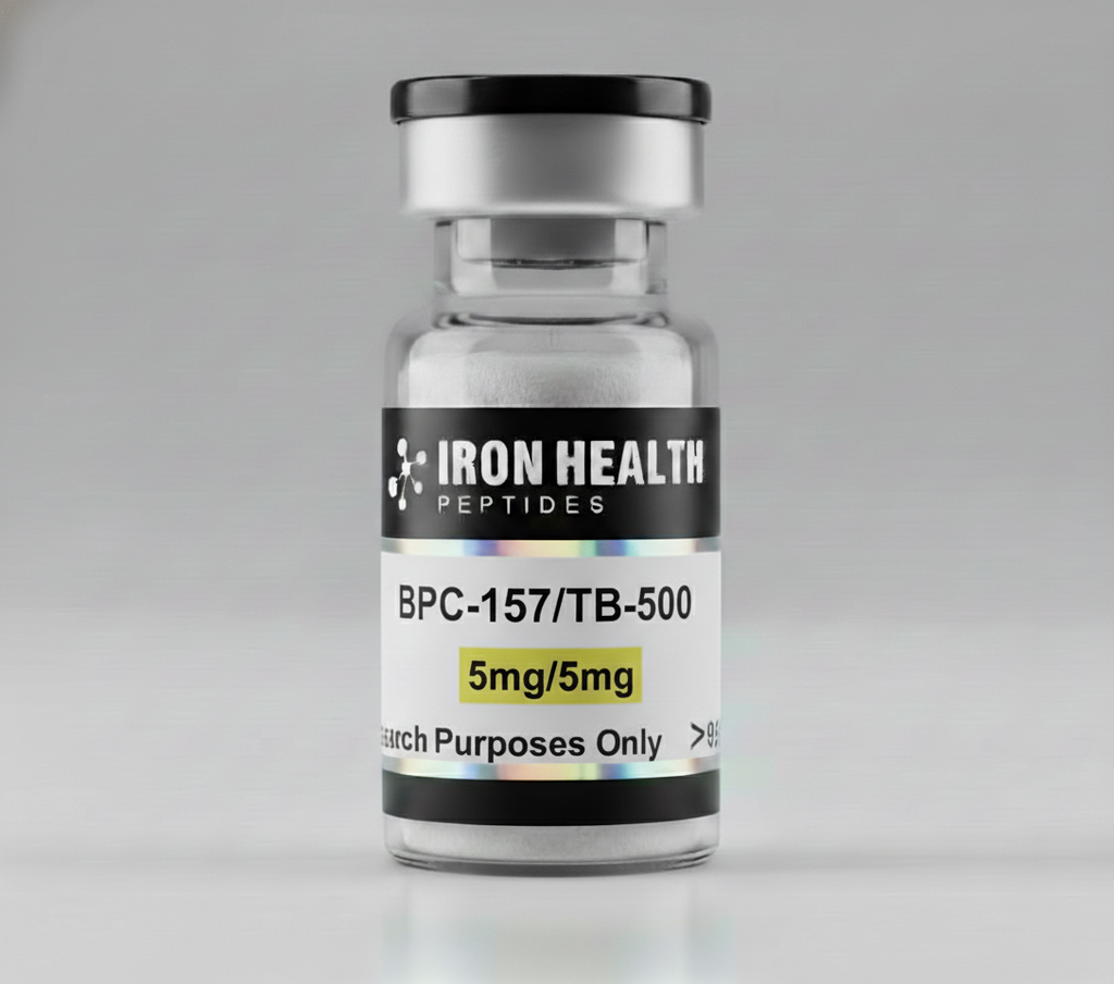 BPC-157/TB-500 Blend