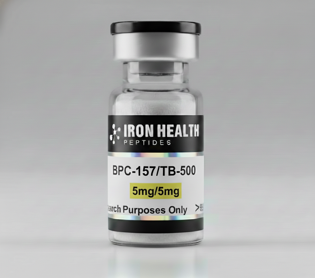 BPC-157/TB-500 Blend