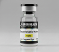 Bacteriostatic Water