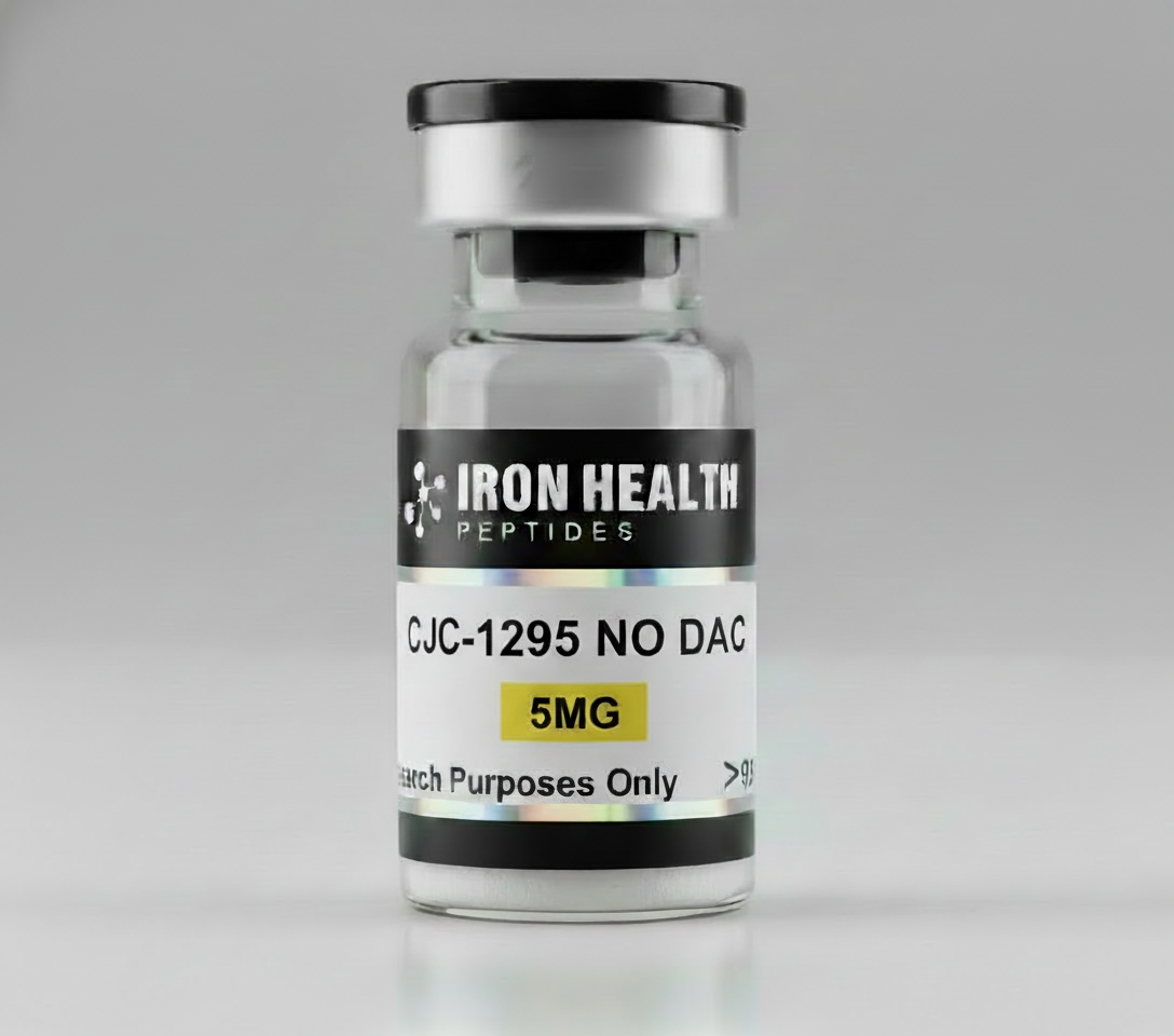 CJC 1295 NO DAC