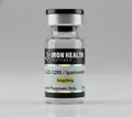 CJC-1295/Ipamorelin