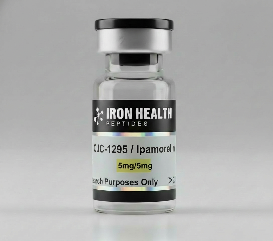 CJC-1295/Ipamorelin