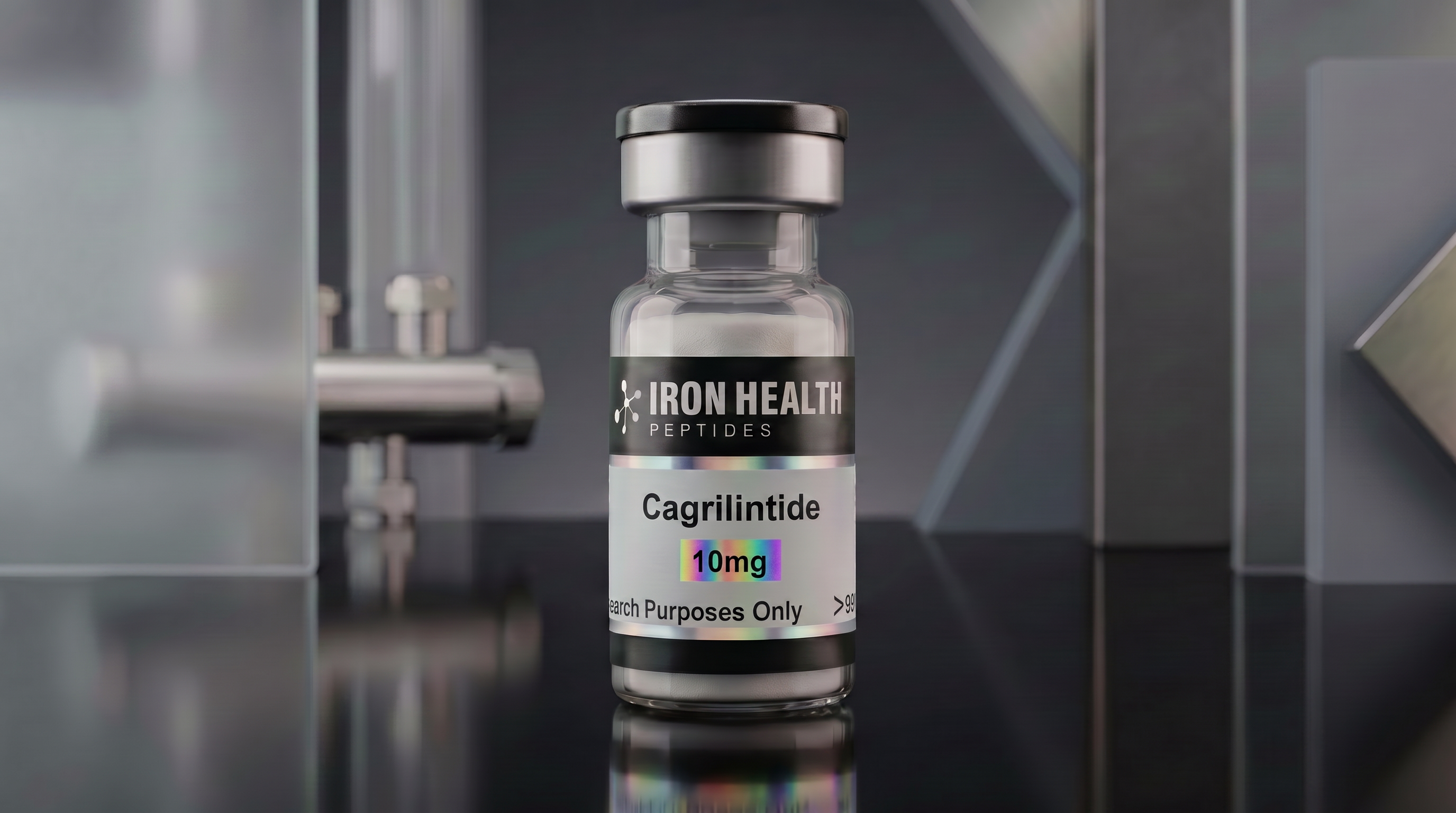 Cagrilintide