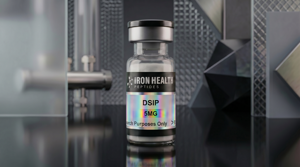DSIP