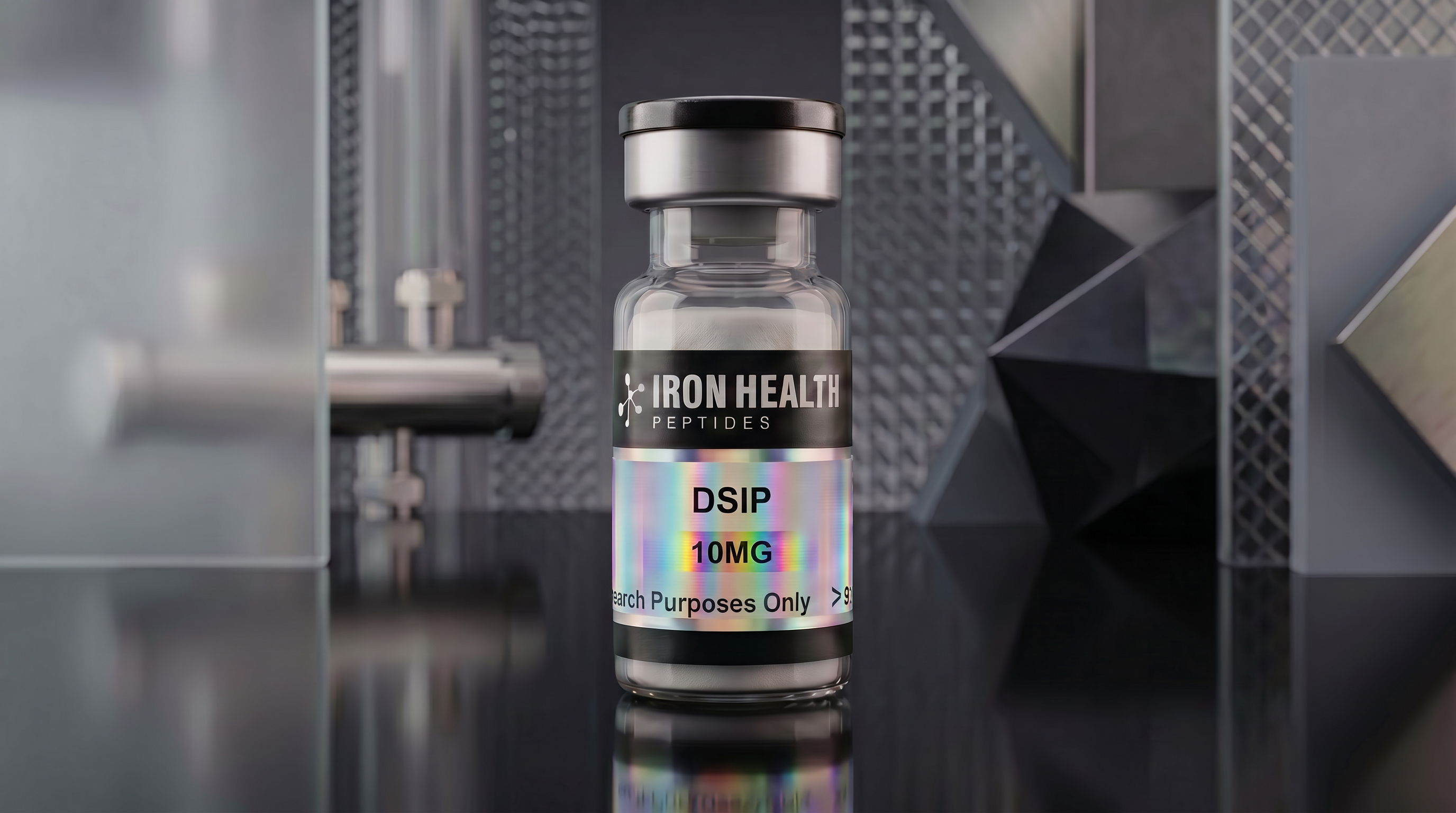 DSIP