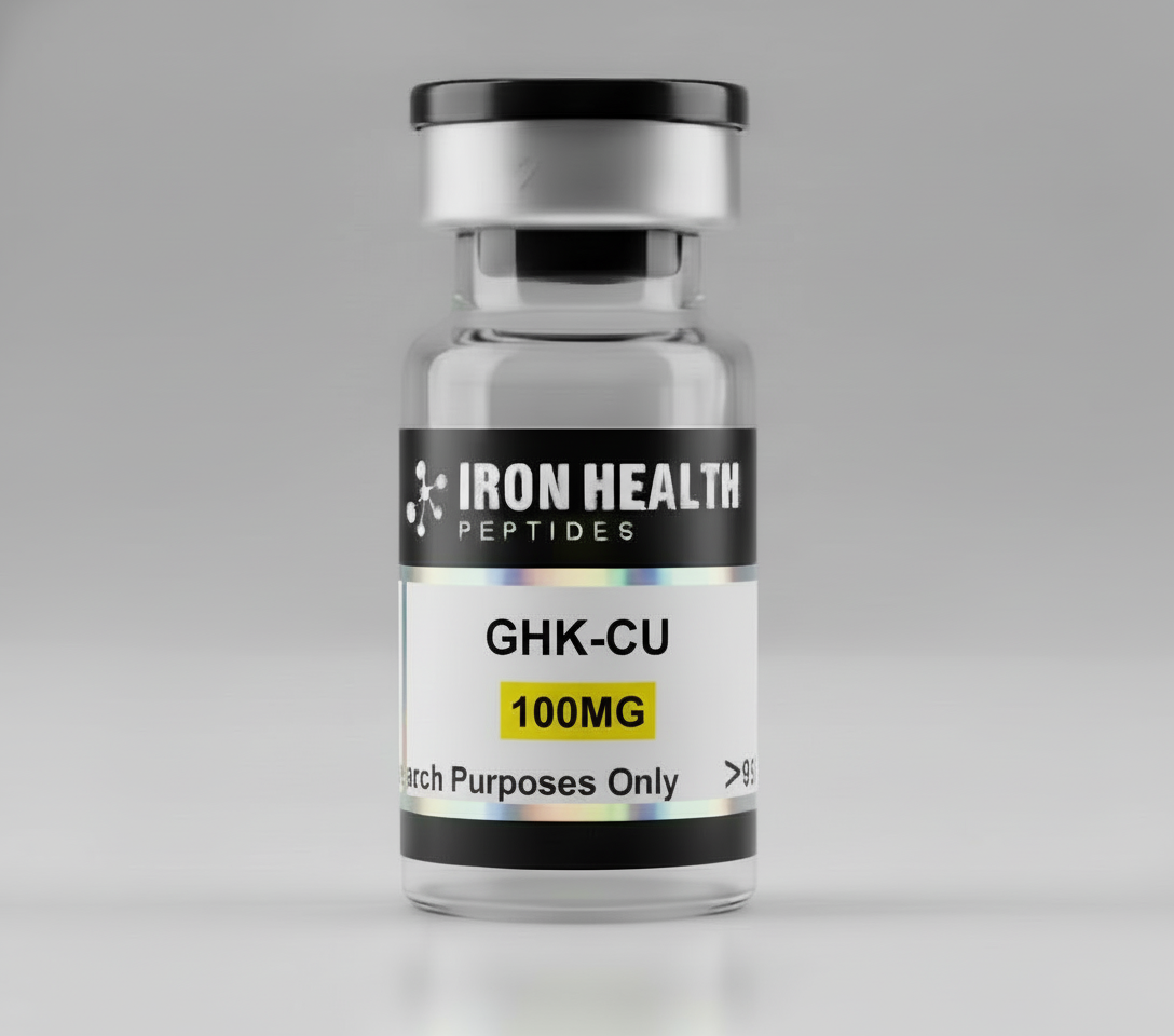 GHK-cu