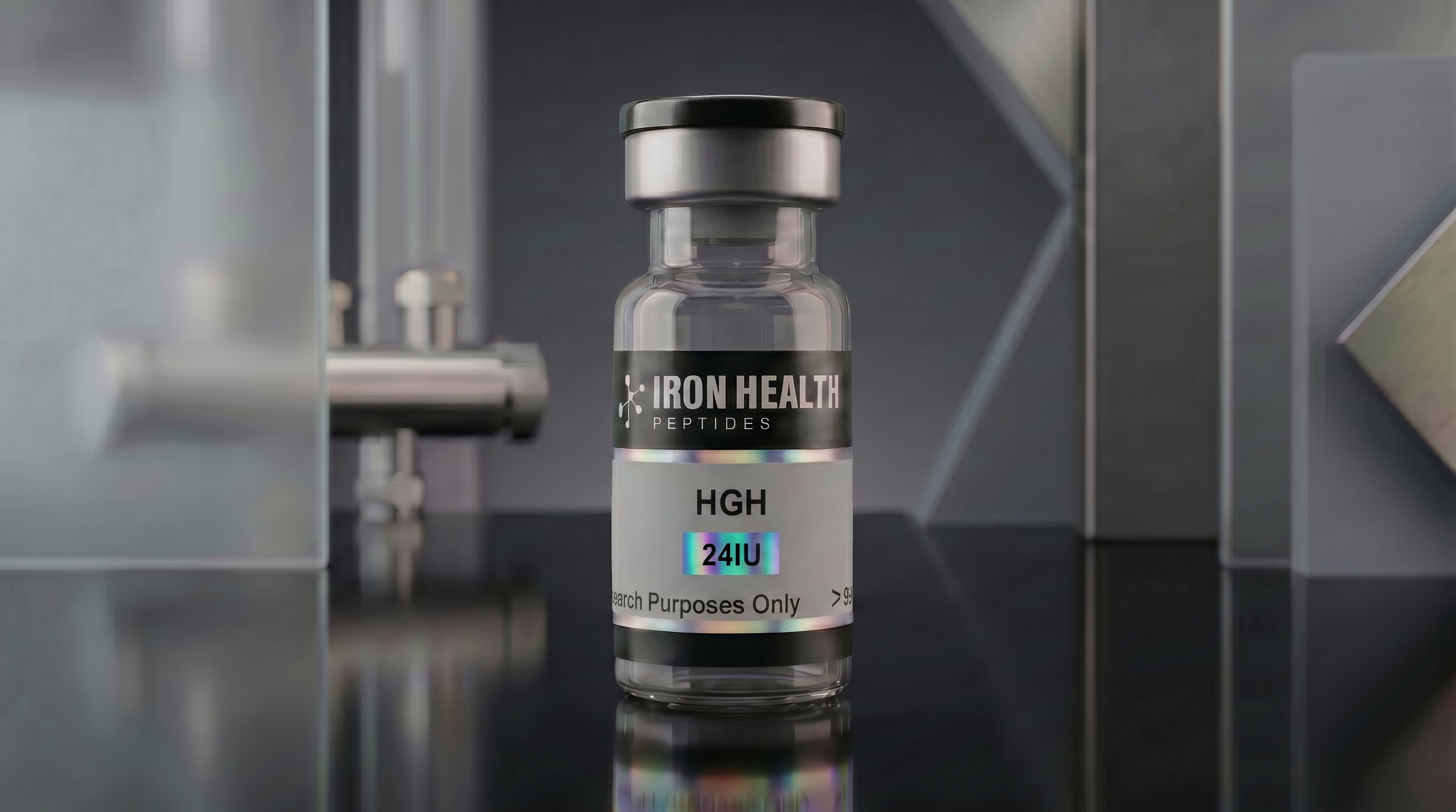 HGH, 240iu