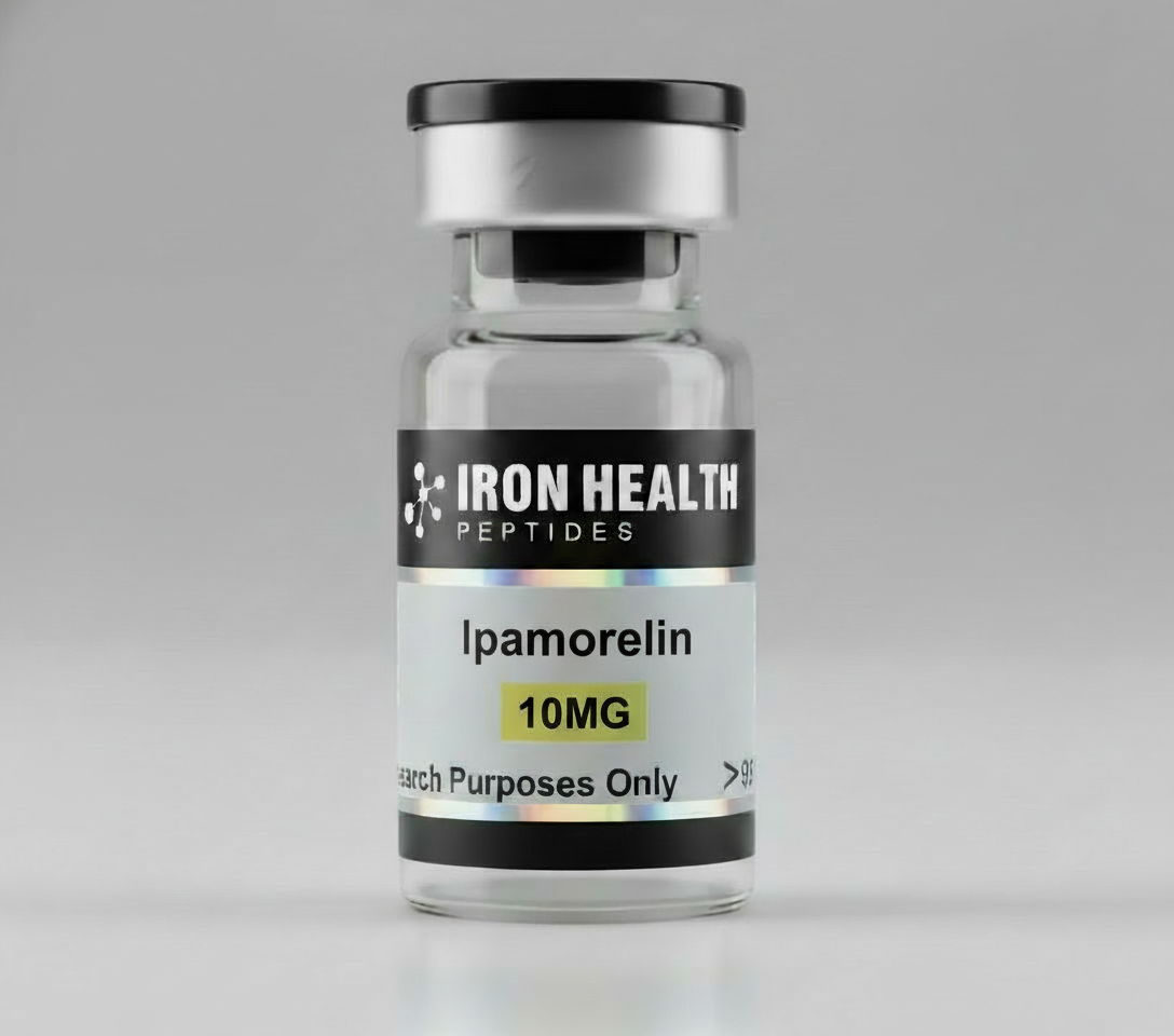 Ipamorelin