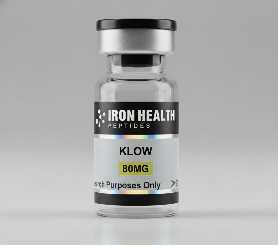 KLOW Blend