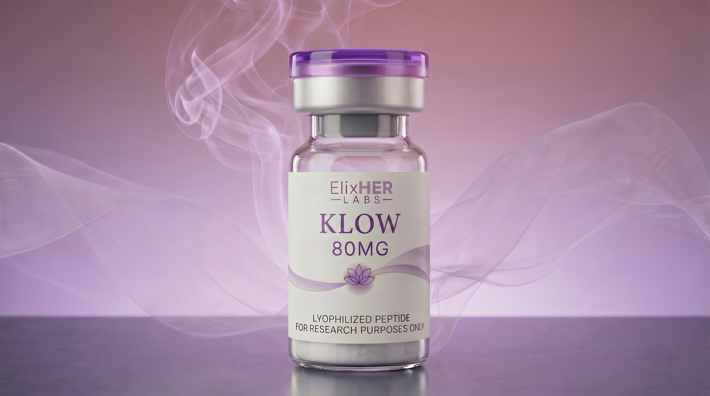 ElixHER KLOW Blend
