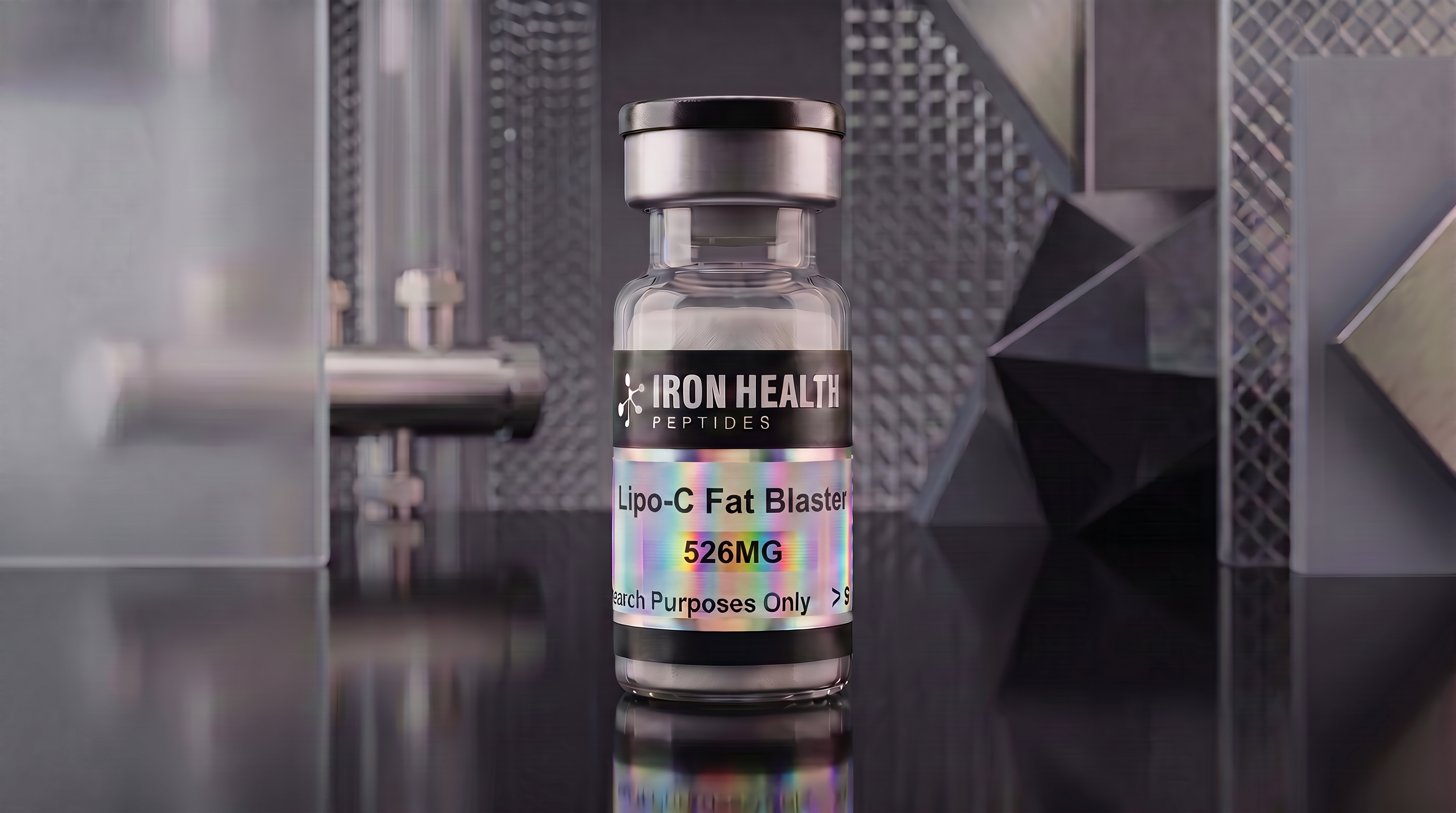 Lipo-C Fat Blaster