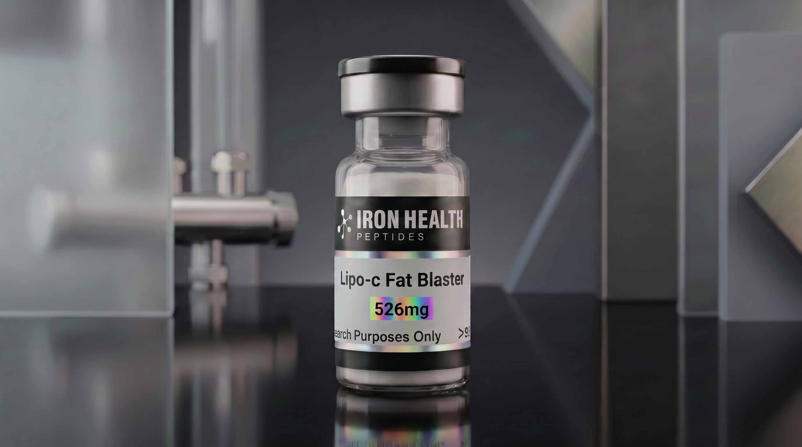 Lipo-C Fat Blaster