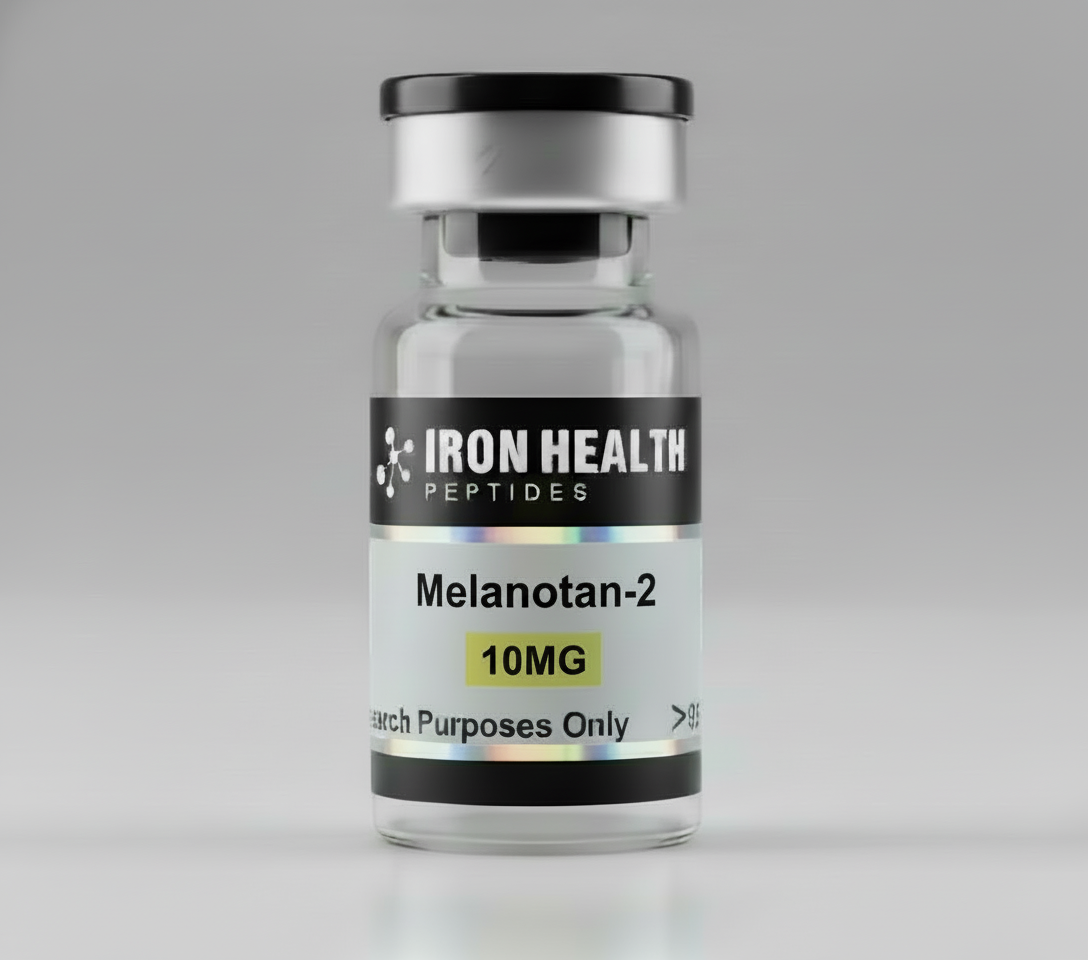 Melanotan 2
