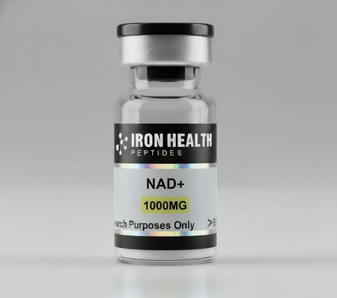 NAD +