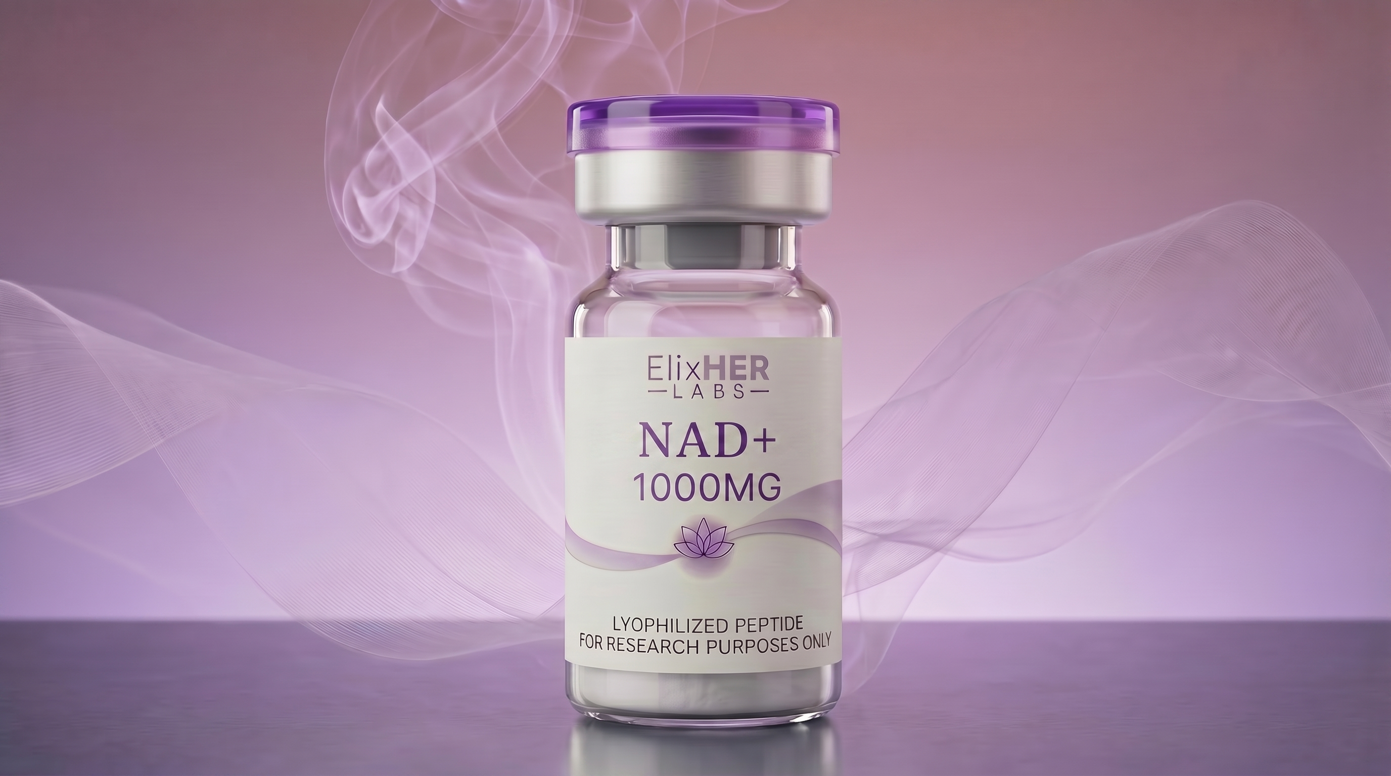 ElixHER NAD+