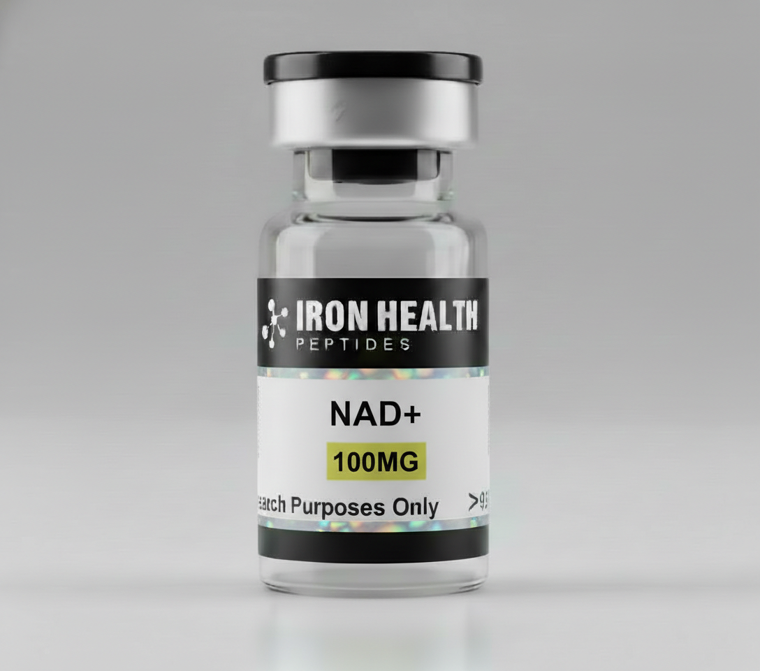 NAD +