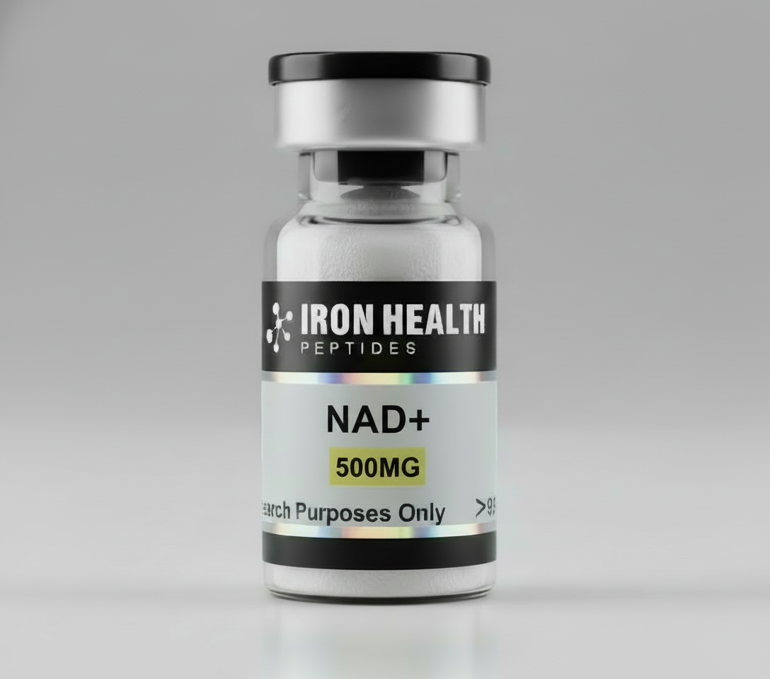 NAD +