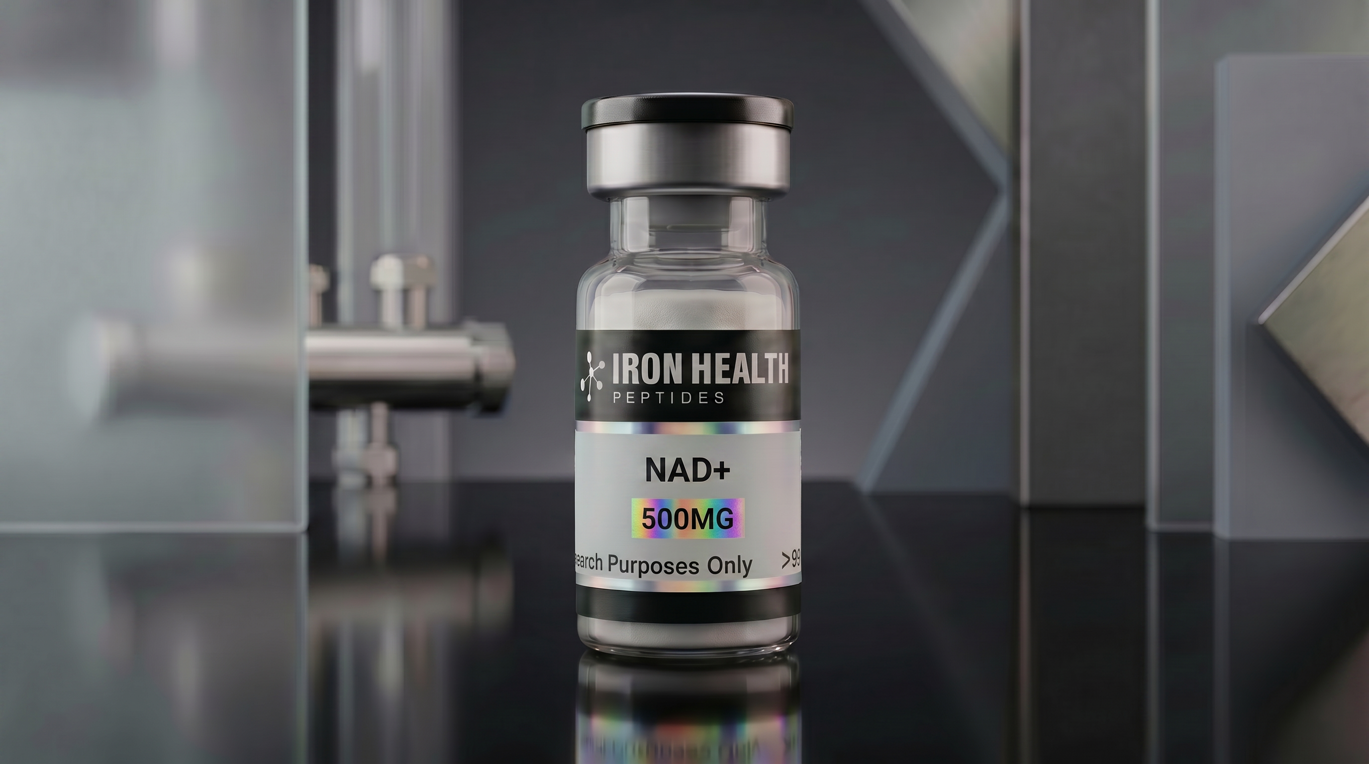 NAD +