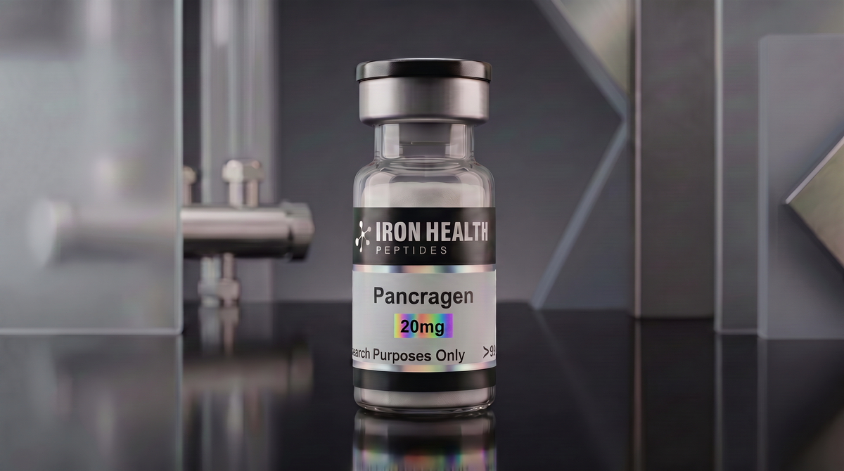 Pancragen