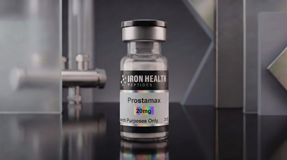 Prostamax