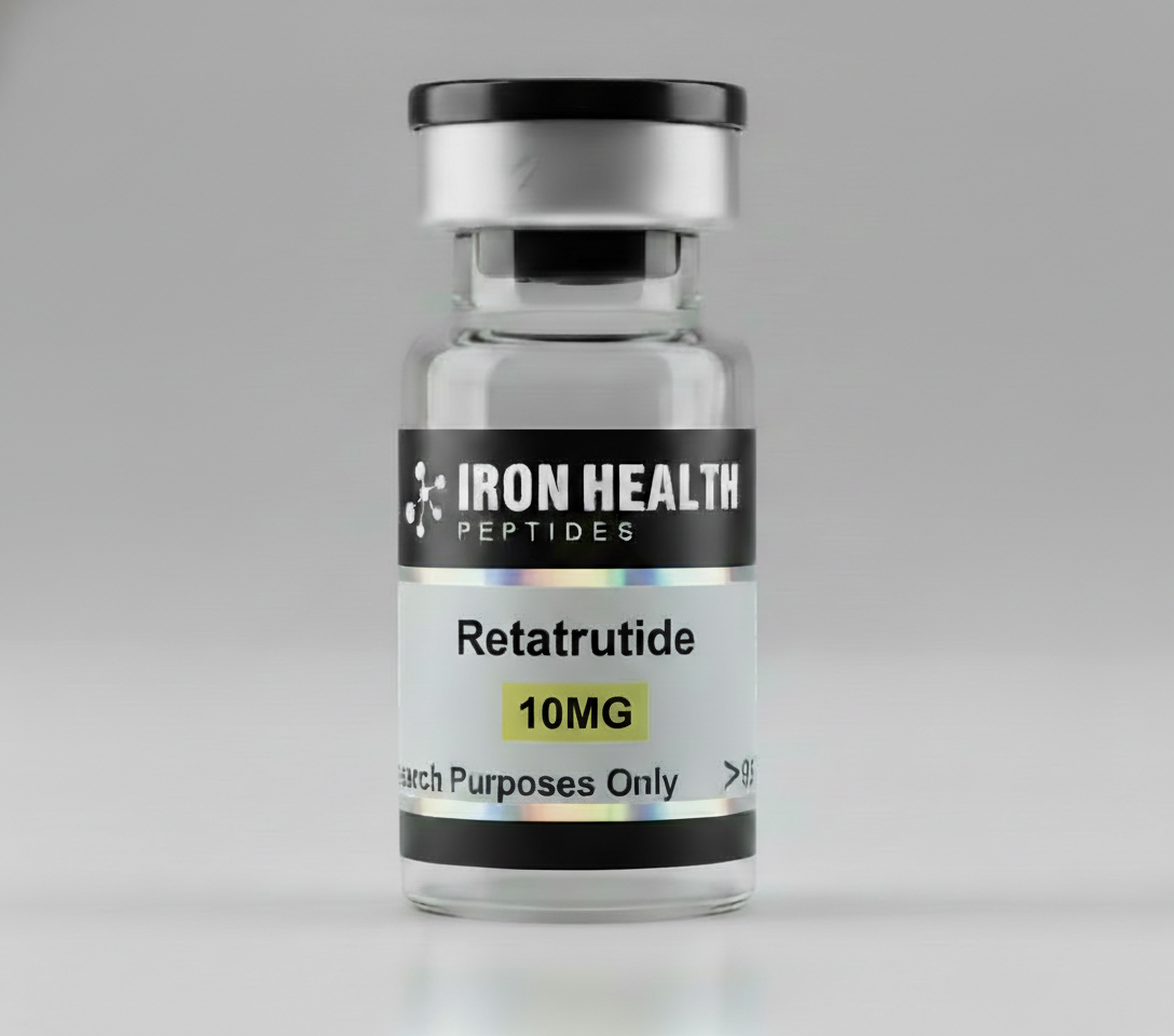 Retatrutide