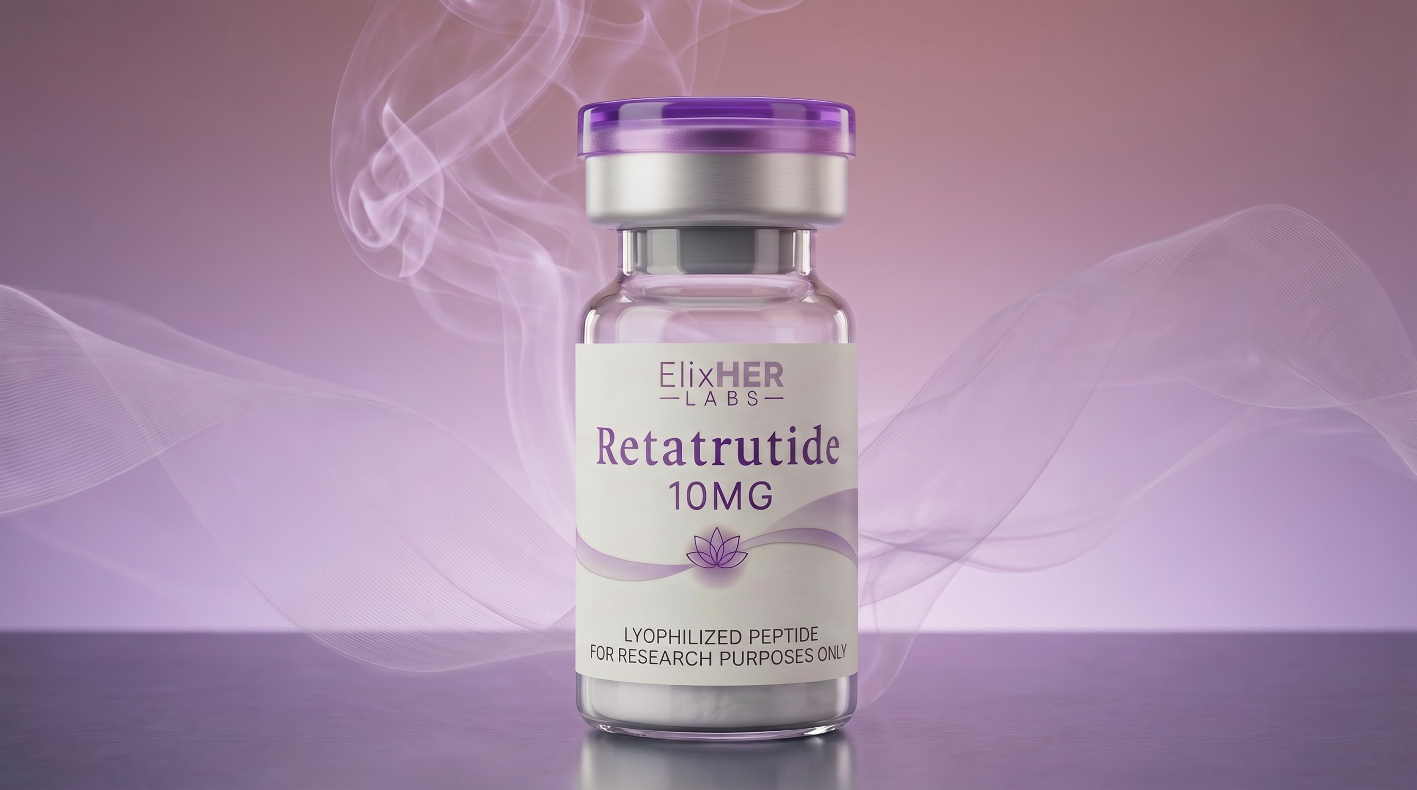 ElixHER Retatrutide