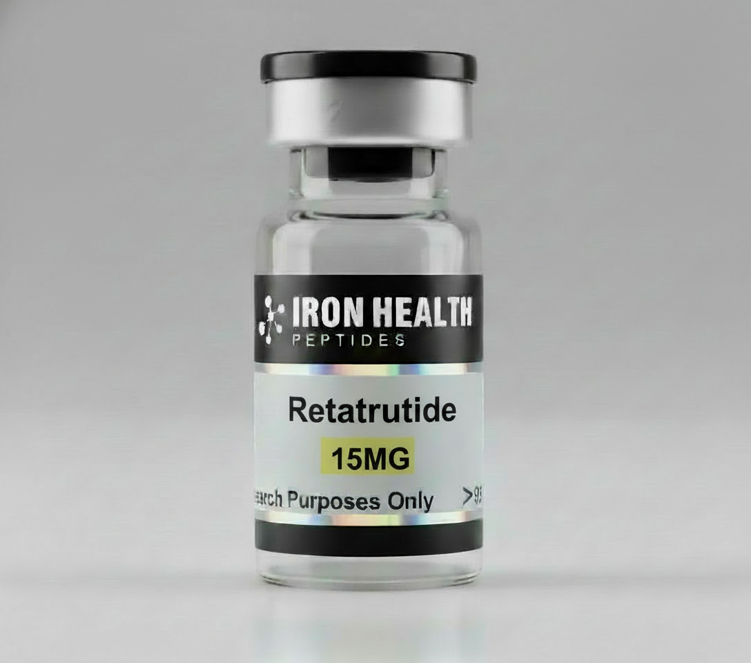 Retatrutide
