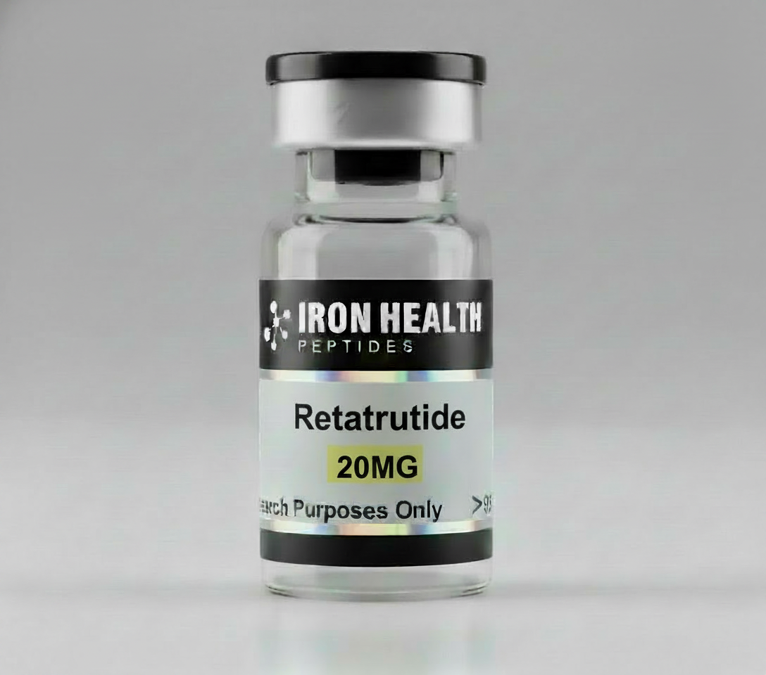 Retatrutide