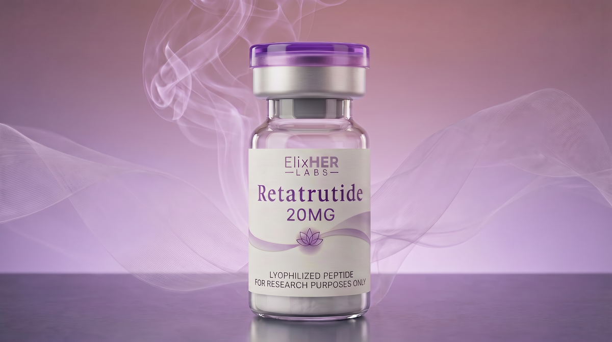 ElixHER Retatrutide