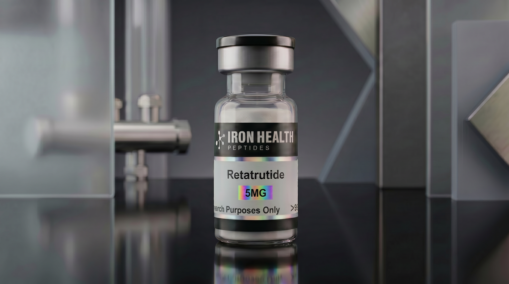 Retatrutide