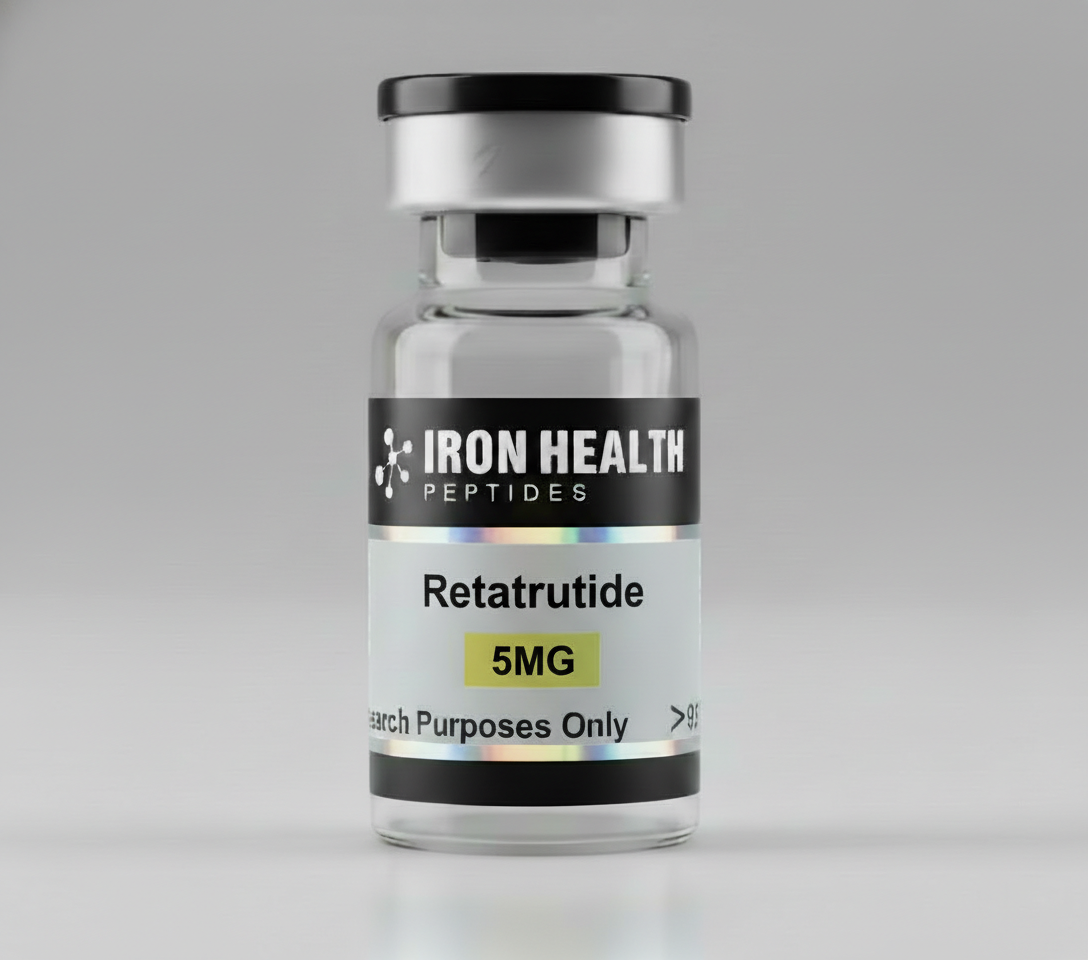 Retatrutide