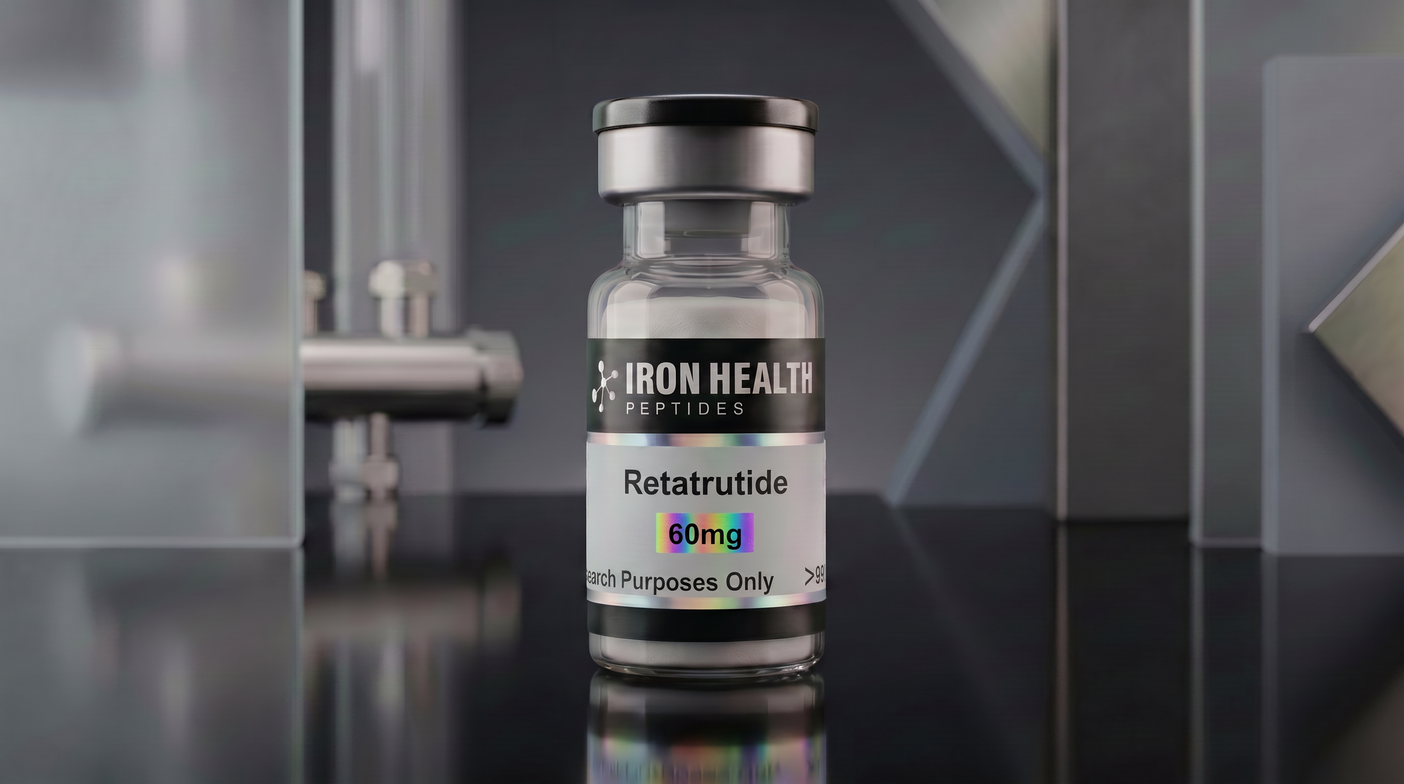 Retatrutide