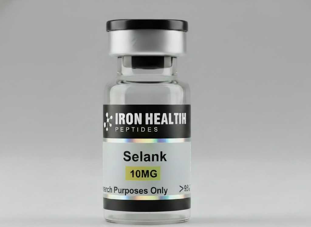 Selank