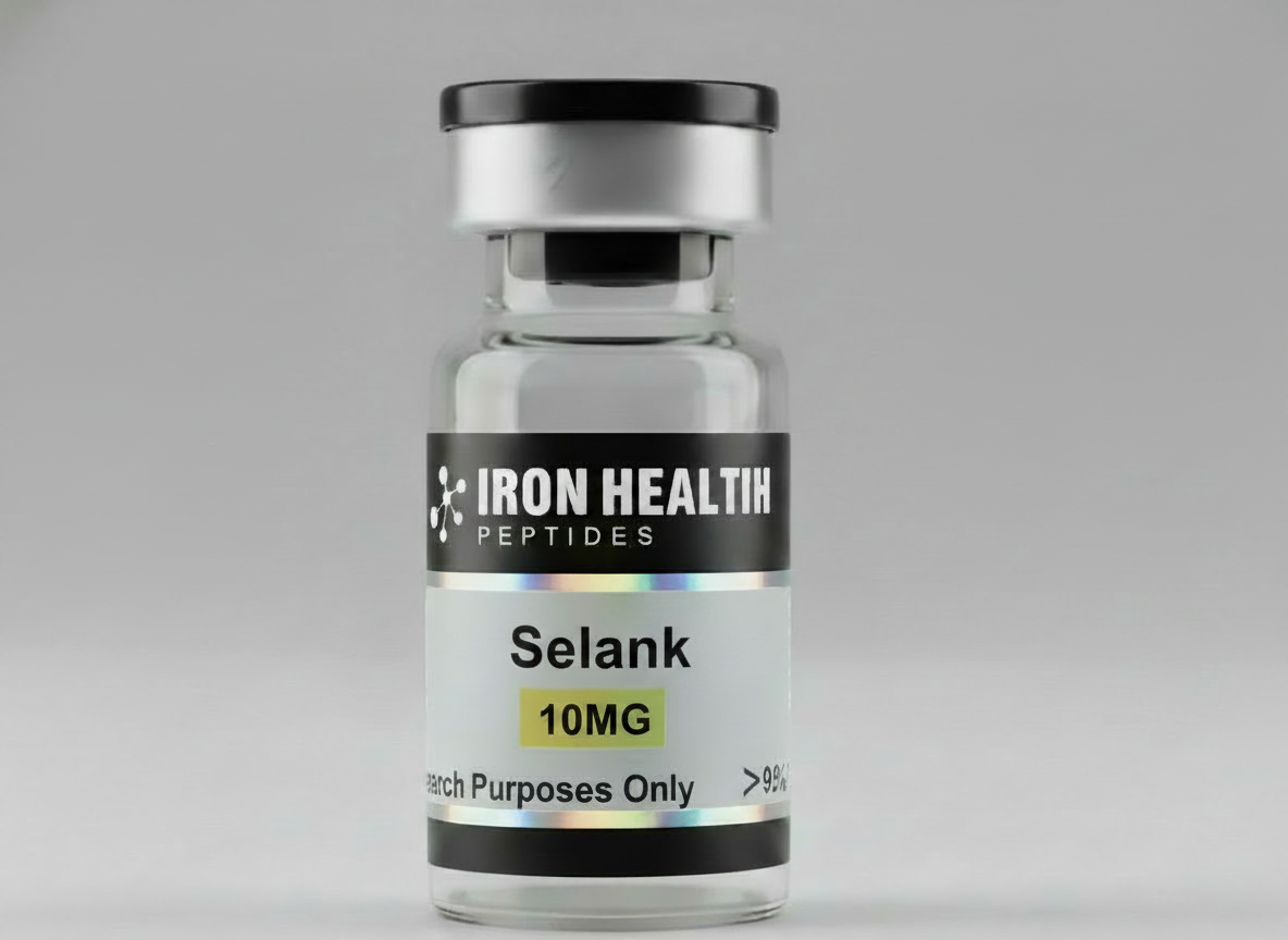 Selank