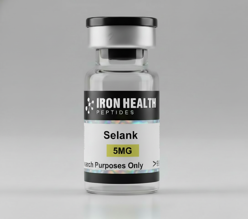 Selank