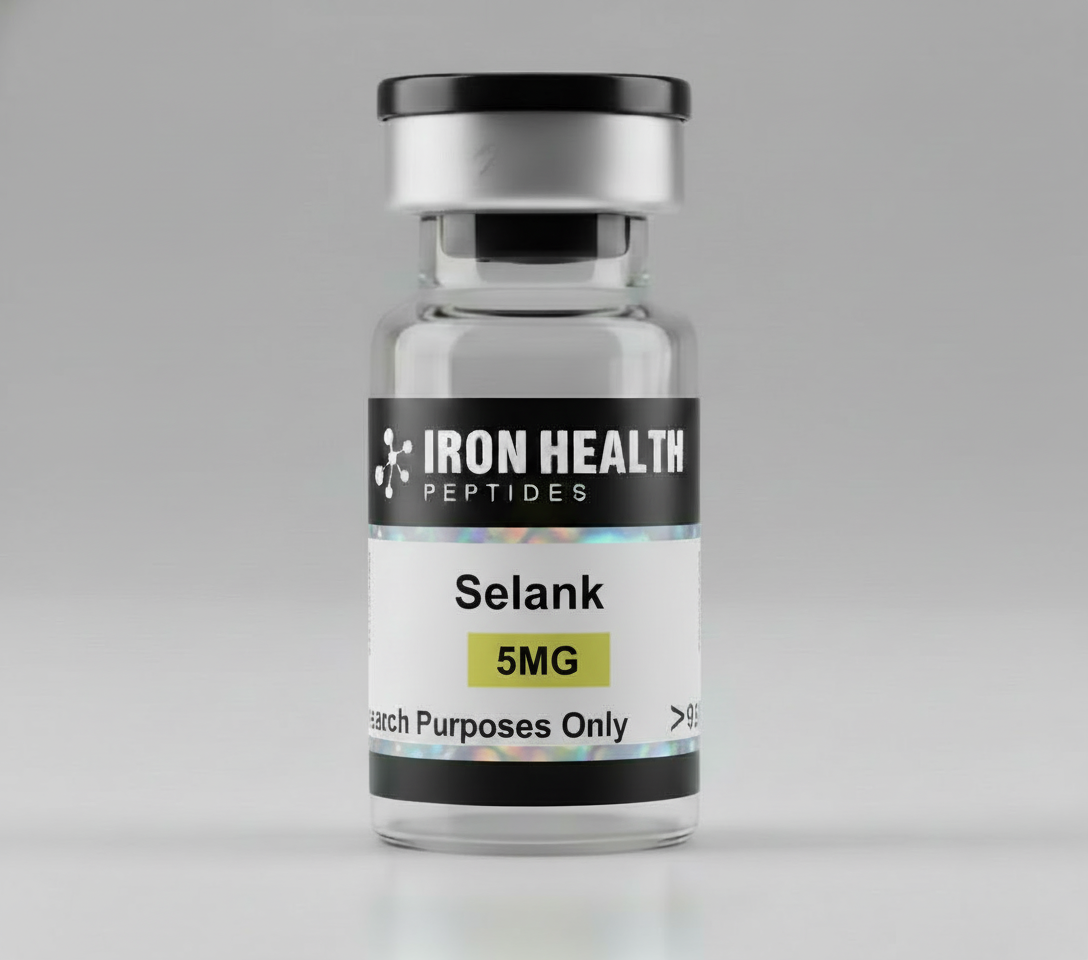 Selank