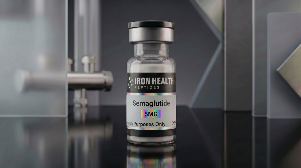 Semaglutide