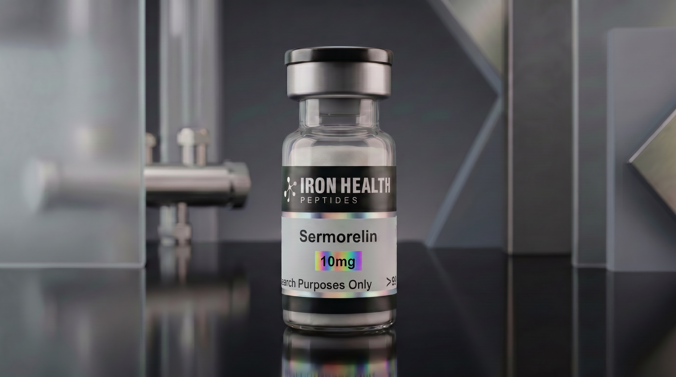 Sermorelin