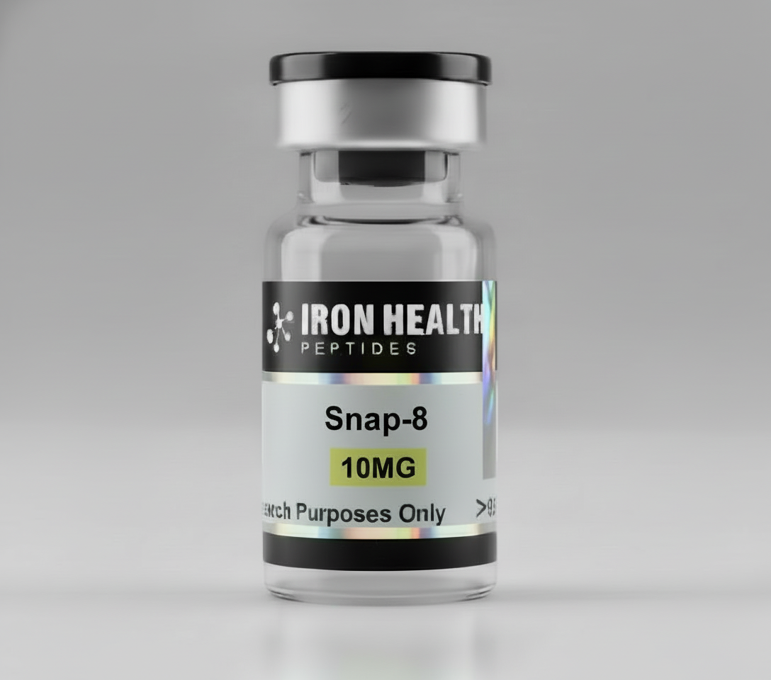 Snap-8