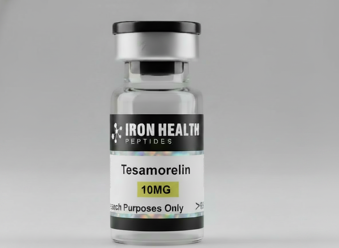 Tesamorelin