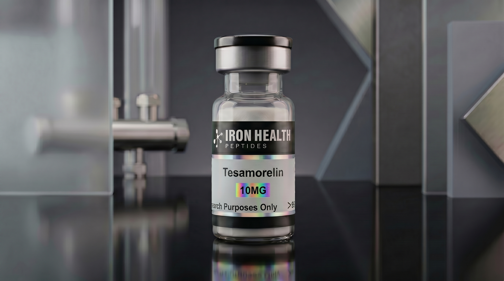 Tesamorelin