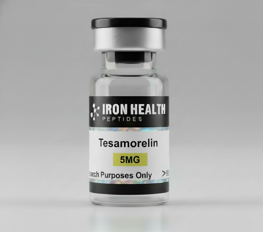 Tesamorelin