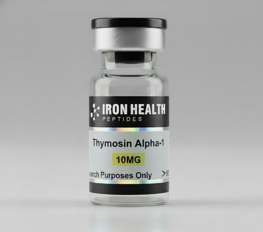 Thymosin Alpha-1